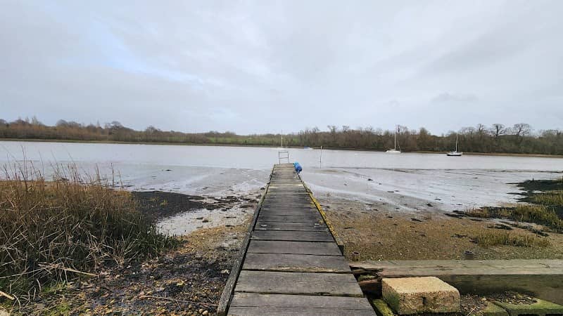 Upper Fareham Lake - Image 2