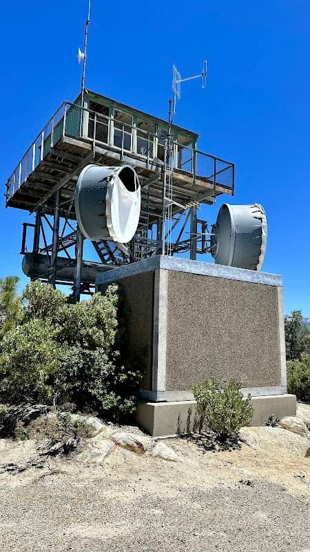 Goat Mountain Lookout - Image 3