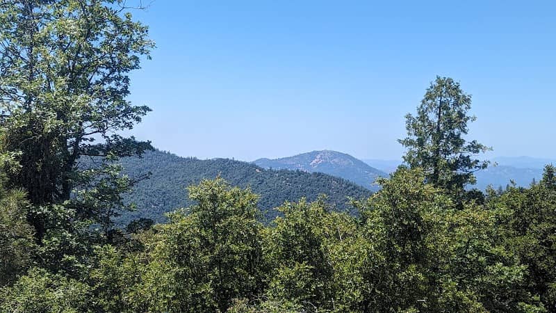 Goat Mountain Lookout - Image 1