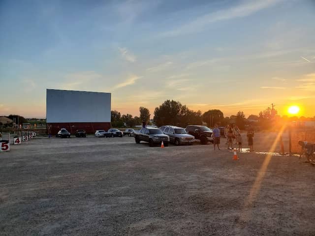Terrace Drive-In Theatre and Events Center - Image 1