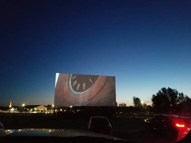Terrace Drive-In Theatre and Events Center - Image 2