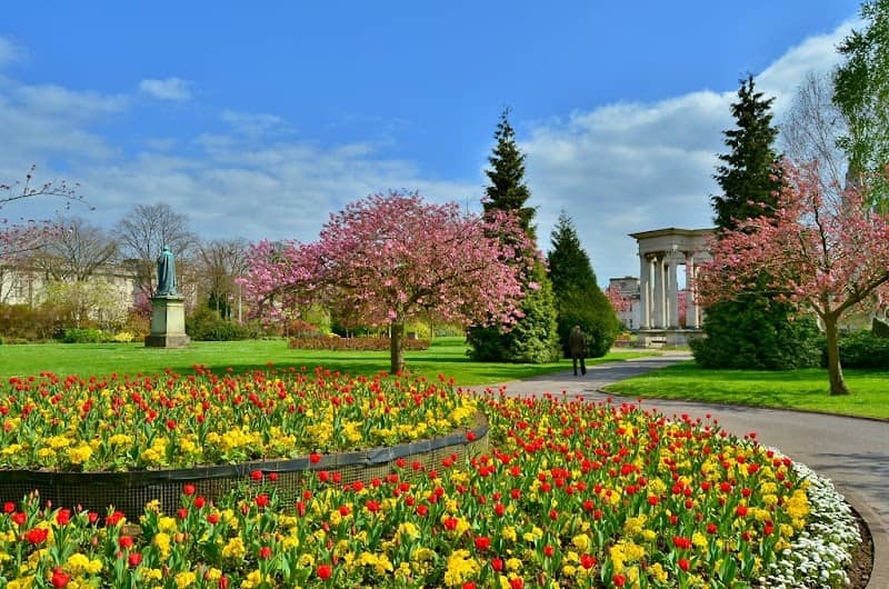 Alexandra Gardens - Image 1