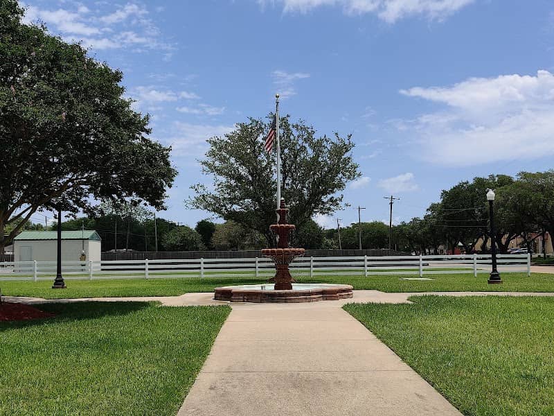 Pioneer Park - Image 1