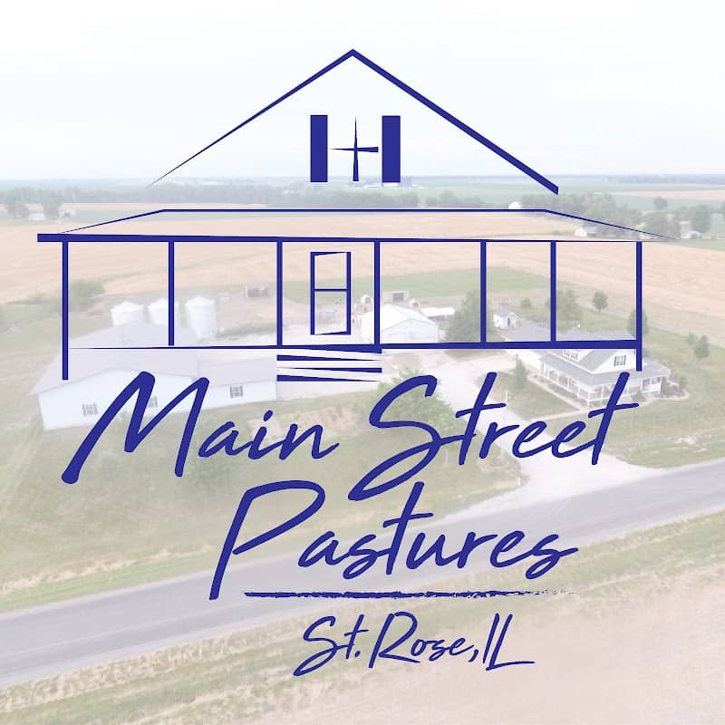 Main Street Pastures - Image 1