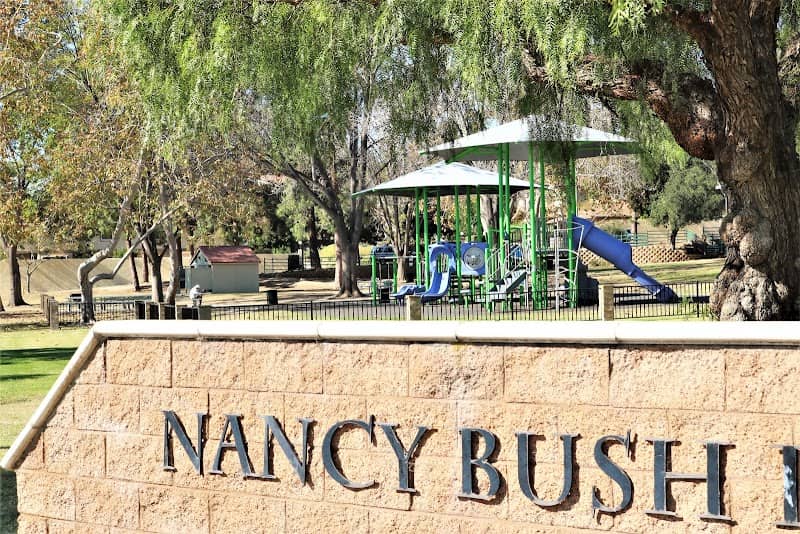 Nancy Bush Park - Image 1