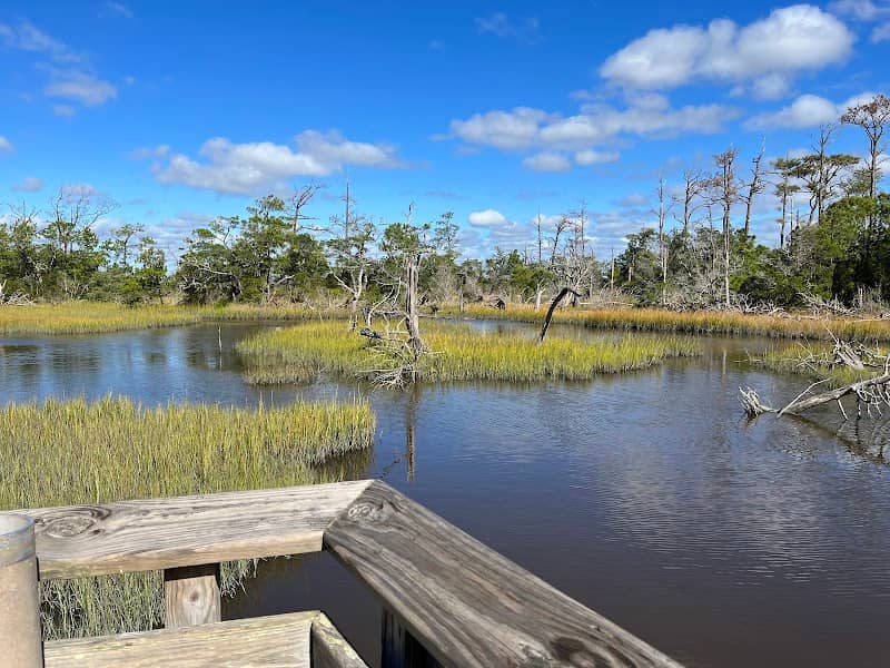 Theodore Roosevelt State Natural Area Dedicated Nature Preserve - Image 1