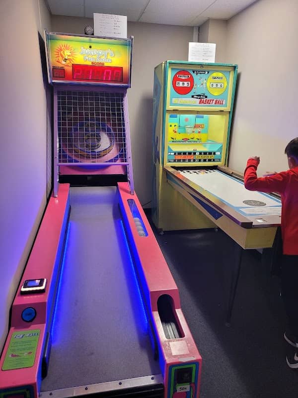 Arcade Underground - Image 2