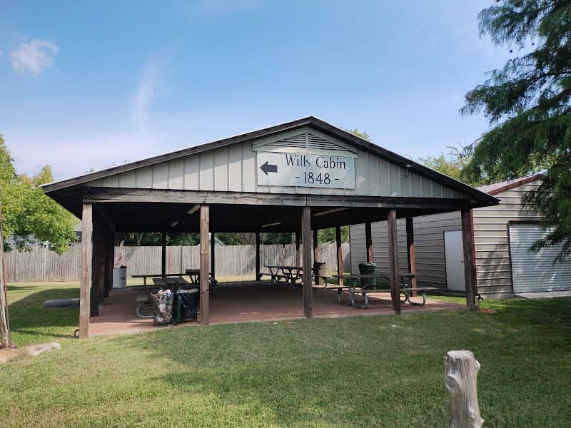 Bruce Park - Image 1