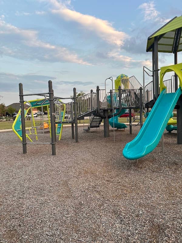 Liahona Park - Image 1