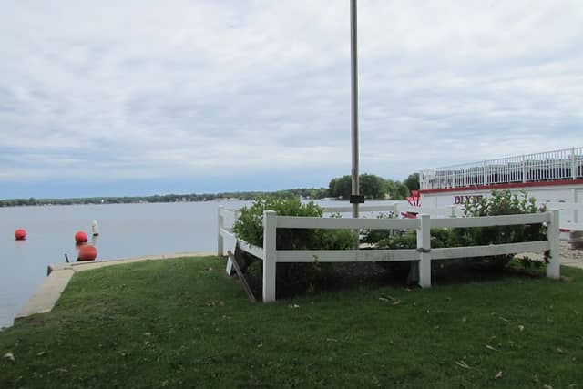 North Webster Town Park – Beach - Image 3