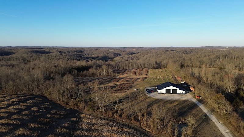 Mustard Seed Farms and Gun Dogs - Image 1
