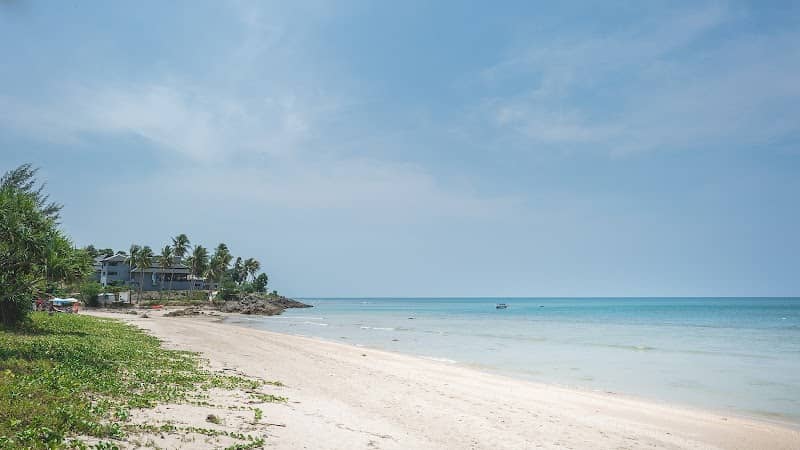 Klong Khong Beach - Image 2