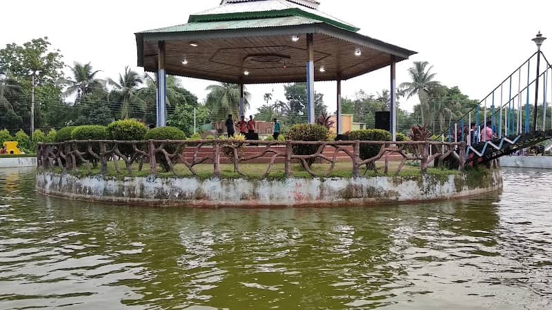 Banalata Children's Park - Image 1