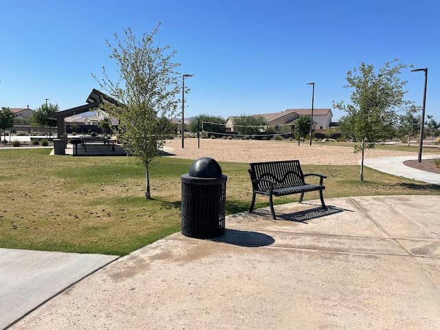 Pradera HOA Park - Image 1