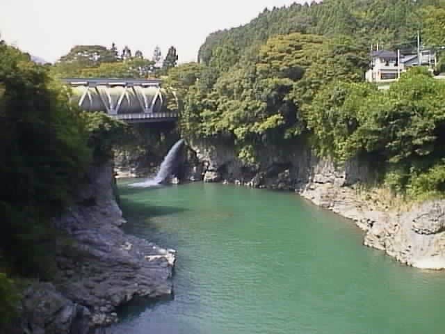 釜口峡 - Image 1