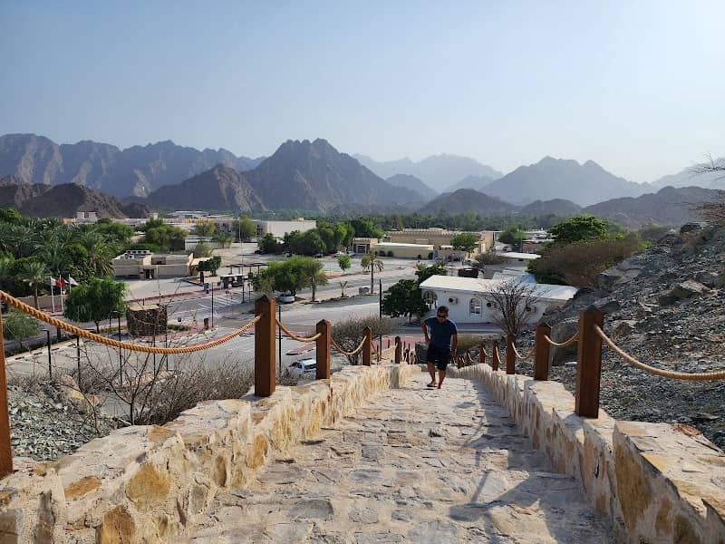 Hatta Heritage Village - Image 1