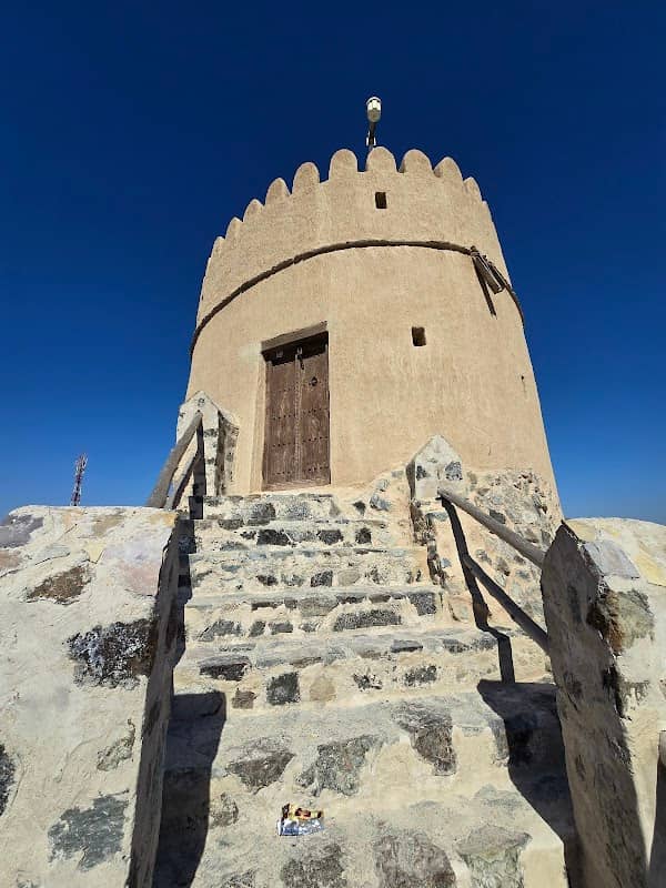 Hatta Heritage Village - Image 3