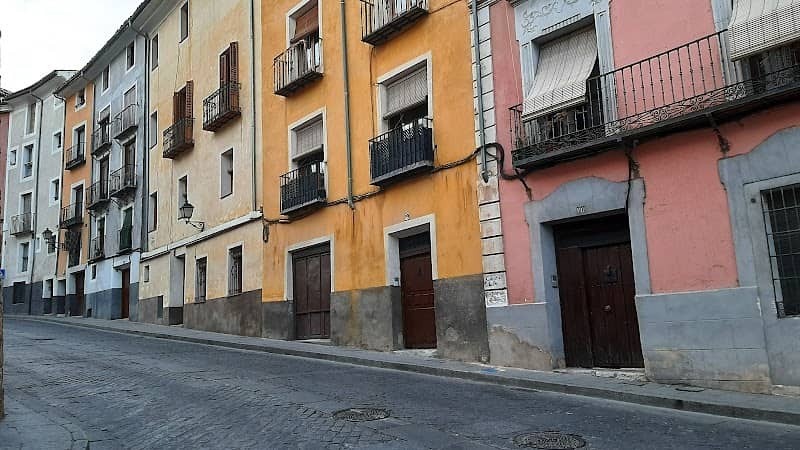 Casas de Colores - Image 1