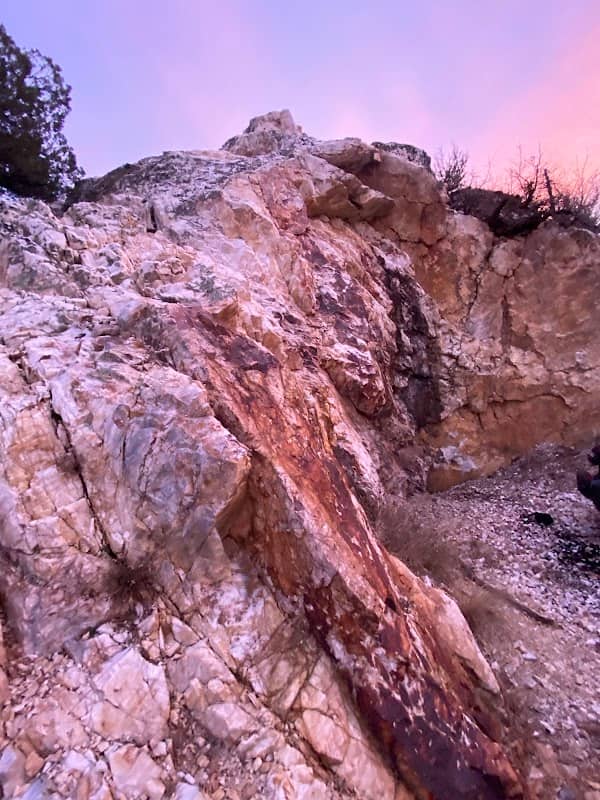 Quartz Mountain - Image 1