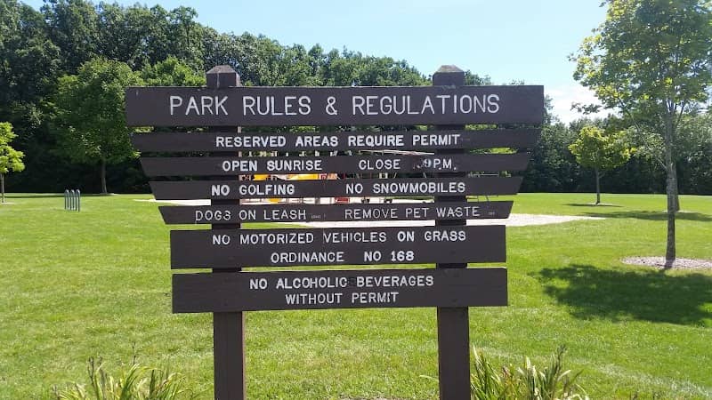 Biwer Park - Image 1
