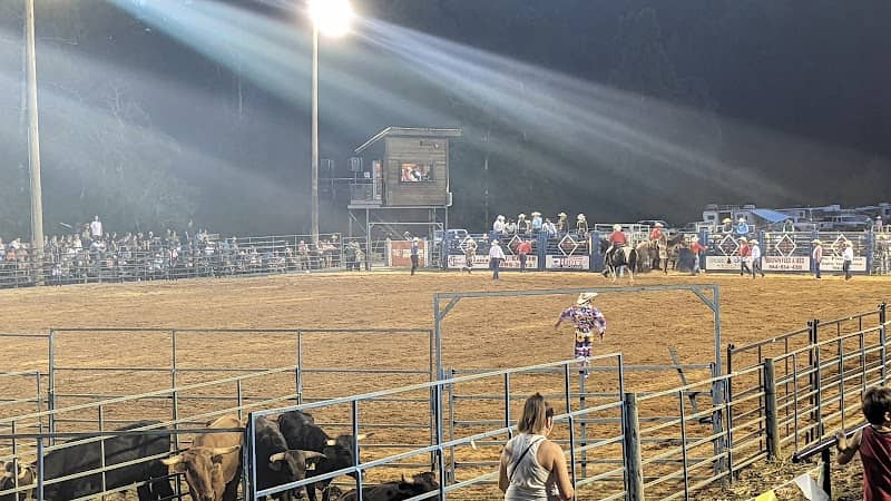 Double B Arena - Image 1