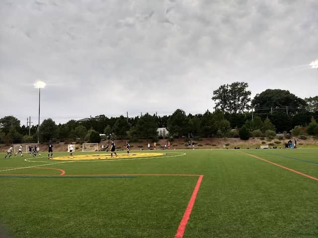 Hunter Street Park - Image 2