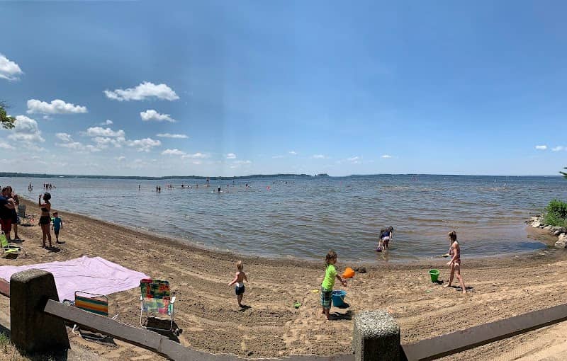 Verona Beach State Park - Image 1