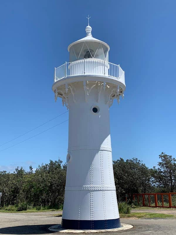 Warden Head Reserve - Image 1