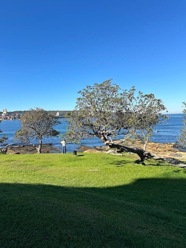 Esplanade Beach - Image 1