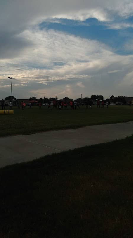 Lions Club Park - Image 1