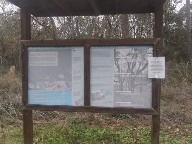 Oak Grove Birding Trail - Image 2