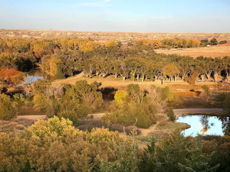 Big Spring Nature Trail & Picnic Area - Image 1