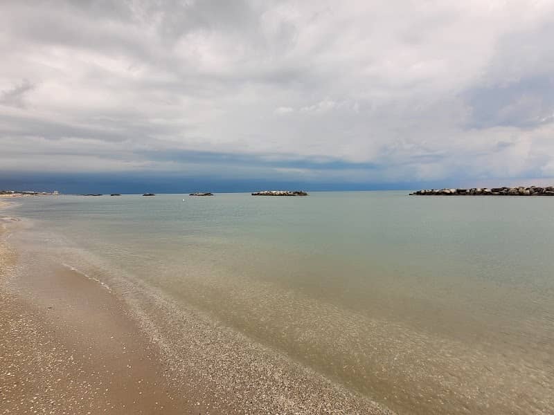 Spiaggia Libera - Image 1