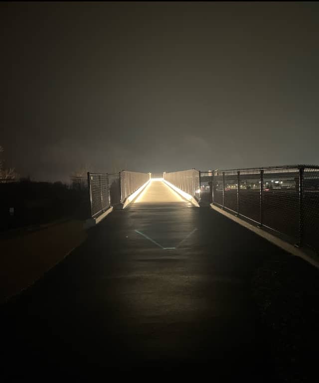 Shakopee Bike Bridge - Image 1