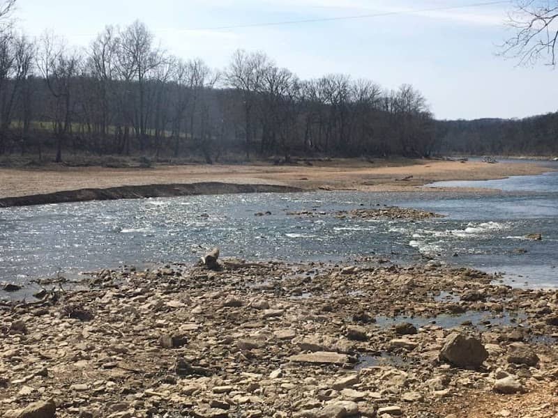 Blunk Road River Access - Image 1