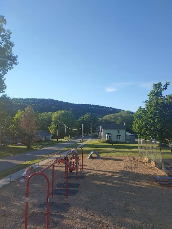 Roseville Playground and Park - Image 3