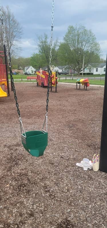 Vanbuskirk Park - Image 1