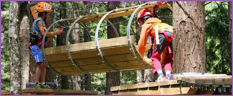 Three Peaks Adventure Park - Image 1