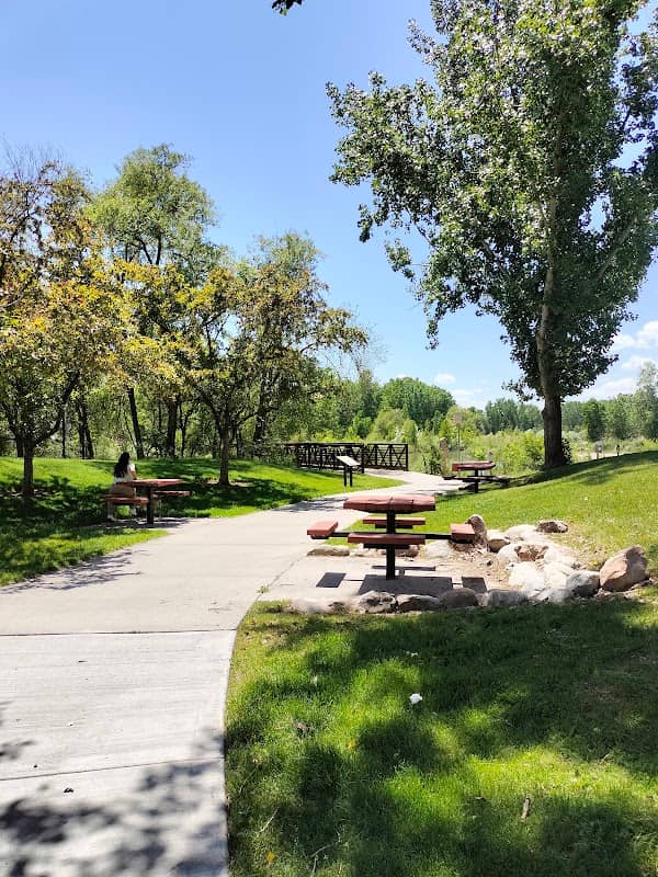 Arrowhead Park - Image 1