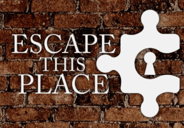 Escape This Place - Image 1