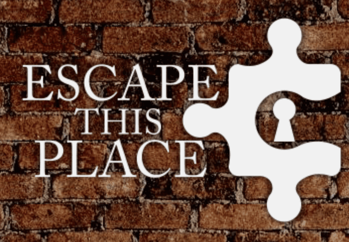 Escape This Place - Image 1