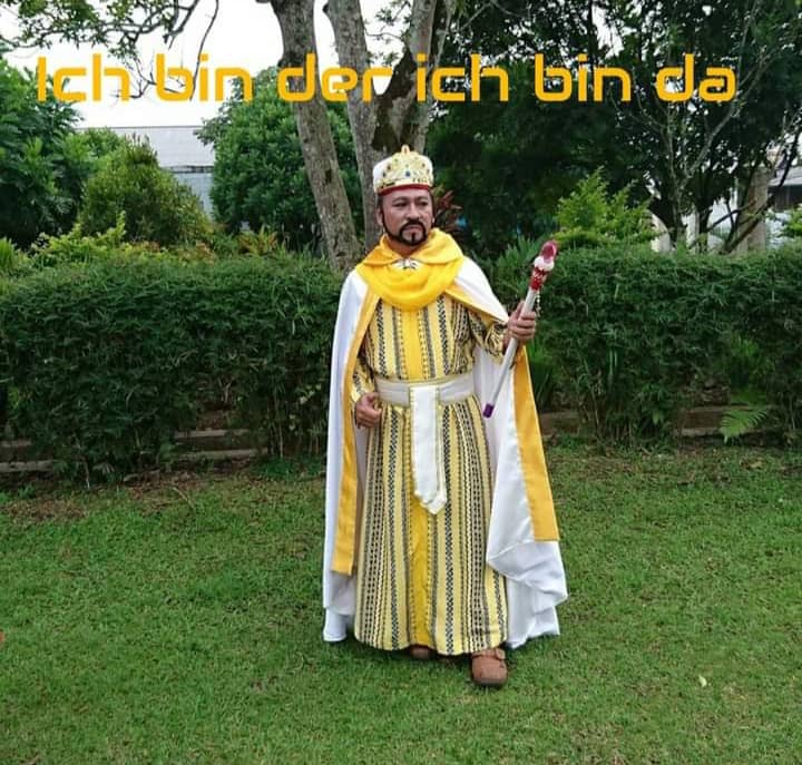 Bukit Doa APKB - Image 1