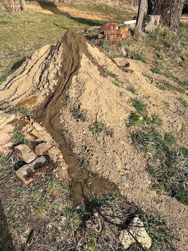 Vulcan De Luve (Mini Volcano) - Image 1