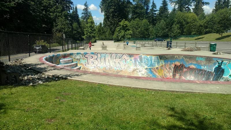 Big Rock Sports Field - Image 2