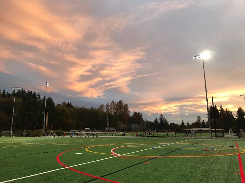 Big Rock Sports Field - Image 1