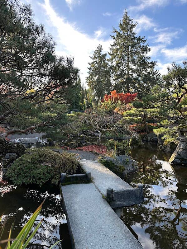 Seike Japanese Garden - Image 2