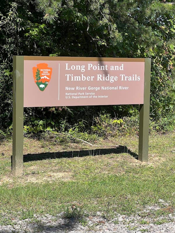 Long Point Trailhead - Image 1