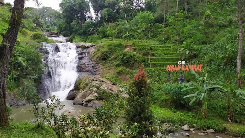Wisata Coban Rambat - Image 1