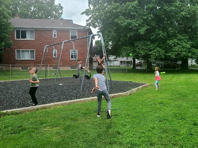 Lehigh Park - Image 1