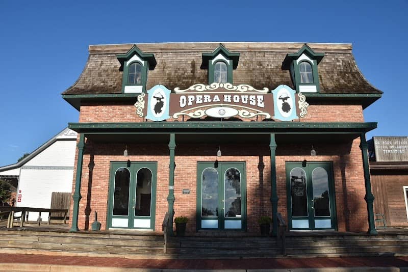 Old Town Museum - Image 1